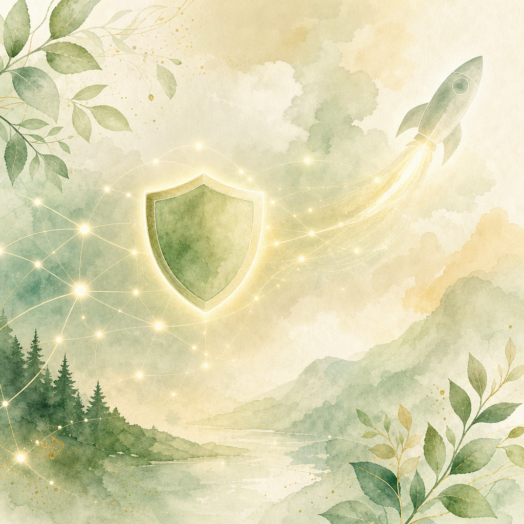  轻蜂加速器 · 安全流畅的全球网络